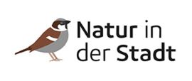 Logo "Natur in der Stadt"