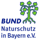 Logo "Bund Naturschutz"