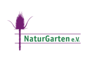 Logo: NaturGarten e.V.