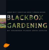 Cover Blackbox Gardening