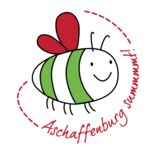 Logo "Aschaffenburg summt!"