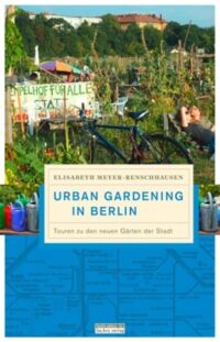 Cover, Urban Gardening in Berlin