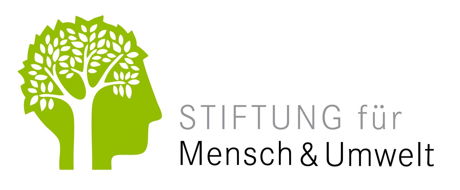 Logo der Stiftung für Mensch und Umwelt